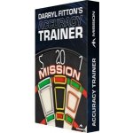 MISSION DARRYL FITTON'S ACCURACY TRAINER – Hledejceny.cz