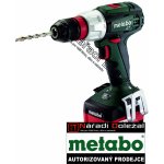 METABO BS 18 LT – Sleviste.cz