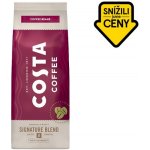 Costa Coffee Signature Blend 0,5 kg – Zboží Mobilmania