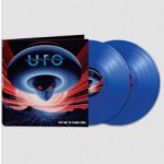 UFO - Too Hot In Tokyo 1994 LP – Zboží Mobilmania