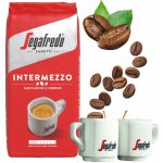 Segafredo Espresso Casa zrnková 0,5 kg – Hledejceny.cz