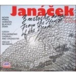 Česká filharmonie Václav Neumann - Janáček - Z mrtvého domu. Opera o 3 dějstvích CD – Hledejceny.cz