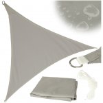 Luaro 3 x 3 x 3 m šedý – Sleviste.cz