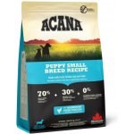Acana Puppy Small Breed kuře & krůta & hejk 2 kg – Hledejceny.cz