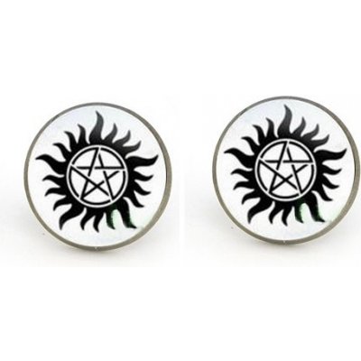 Origoska Supernatural pentagram SP36B