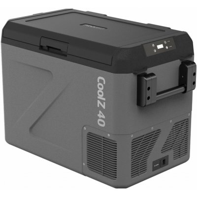 PRO-USER CoolZ 40l – Zboží Mobilmania
