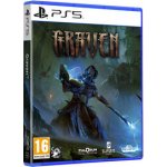 Graven – Zboží Živě