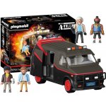 Playmobil 70750 Movie Car 2 – Zboží Dáma