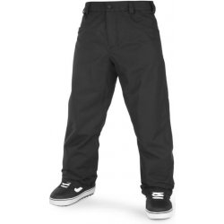 Volcom 5-POCKET PANT BLACK