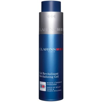 Clarins Men Revitalizing Gel 50 ml