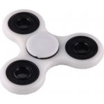 Fidget Spinner Klasický bílý – Zboží Mobilmania
