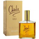 Parfém REVLON Charlie Gold Eau Fraiche toaletní voda dámská 100 ml