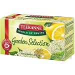 Teekanne Garden Selection 20 x 2,25 g – Hledejceny.cz