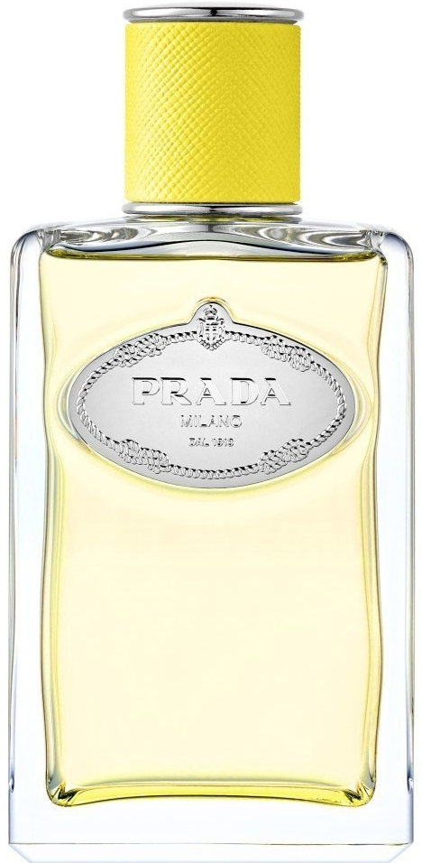 Prada Les Infusions: Infusion d\'Ylang parfémovaná voda unisex 100 ml