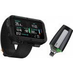 Suunto NAUTIC Textile Strap + sonda Tank Pod Multi – Zboží Mobilmania