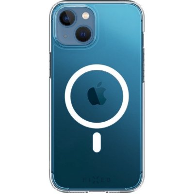 FIXED MagPure s podporou Magsafe pro Apple iPhone 13 čirý FIXPUM-723 – Zbozi.Blesk.cz