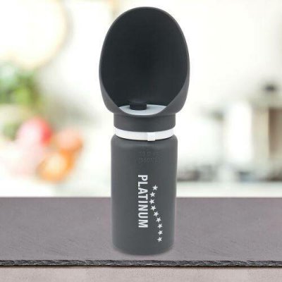Platinum láhev na vodu pro psy 550 ml – Hledejceny.cz