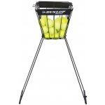 Dunlop Koš na míče 70 ks – Zboží Mobilmania