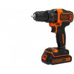 Black & Decker BDCDD186KB – Sleviste.cz