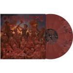 Cannibal Corpse - Chaos Horrific Marbled LP – Hledejceny.cz
