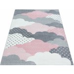 Ayyildiz Bambi 850 pink – Zboží Dáma