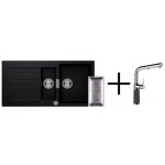 Set Schock Signus D-150 + SC-540 – Sleviste.cz