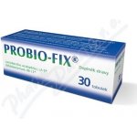 Svus Pharma ProBio Fix 30 želatinových tablety – Hledejceny.cz