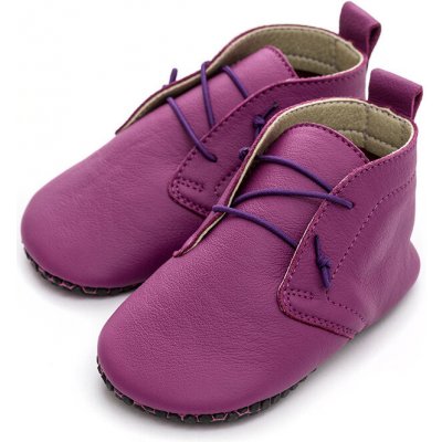 Liliputi Capáčky paws urban fuchsia 2 – Hledejceny.cz