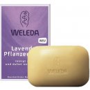 Mýdlo Weleda Levandule rostlinné mýdlo 100 g