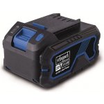 SCHEPPACH 4Ah, 20V IXES SBP4.0 – Zbozi.Blesk.cz