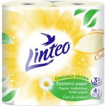 Linteo Satin parfémovaný 3-vrstvý 4 ks – Zbozi.Blesk.cz