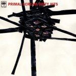 Primal Scream - Dirty hits CD – Hledejceny.cz