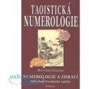 Kniha Taoistická numerologie - Mistr Zettnersan Chian