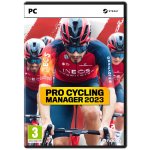 Pro Cycling Manager 2023 – Zbozi.Blesk.cz