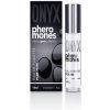 Afrodiziakum Onyx pheromone men Toilette 14ml