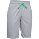 Under Armour Tech Prototype Short 2.0 šedá