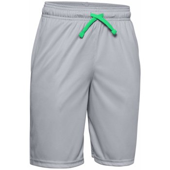 Under Armour Tech Prototype Short 2.0 šedá