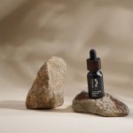 SOLUTION by Kvitok Liftingové oční sérum 15 ml – Zboží Dáma