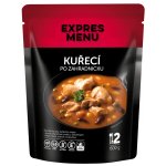 EXPRES MENU Kuřecí po zahradnicku 600 g – Zbozi.Blesk.cz