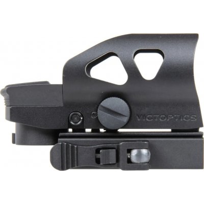 Vector Optics Z4 1x23x34 – Zboží Mobilmania