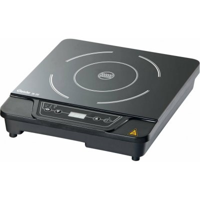 Bartscher IK 20 – Zbozi.Blesk.cz