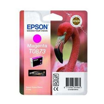 Epson C13T0873 - originální