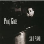 Glass Philip - Solo Piano LP – Hledejceny.cz