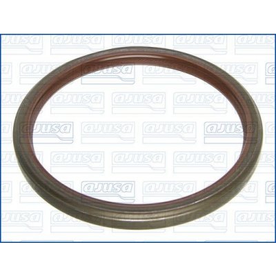 Těsnicí kroužek klikového hřídele AJUSA 15038500 – Zboží Mobilmania