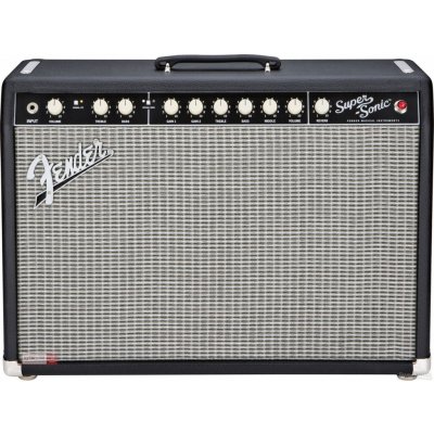 Fender SuperSonic 22