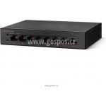 Cisco SF110D-08HP – Sleviste.cz