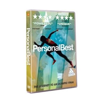 Personal Best DVD