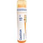 CAUSTICUM POR 15CH GRA 1X4G – Hledejceny.cz