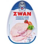 Zwan Šunka dušená výběrová 325 g – Zboží Dáma