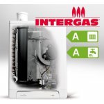 Intergas Kompakt Kombi HRE 28/24 046018 – Zbozi.Blesk.cz